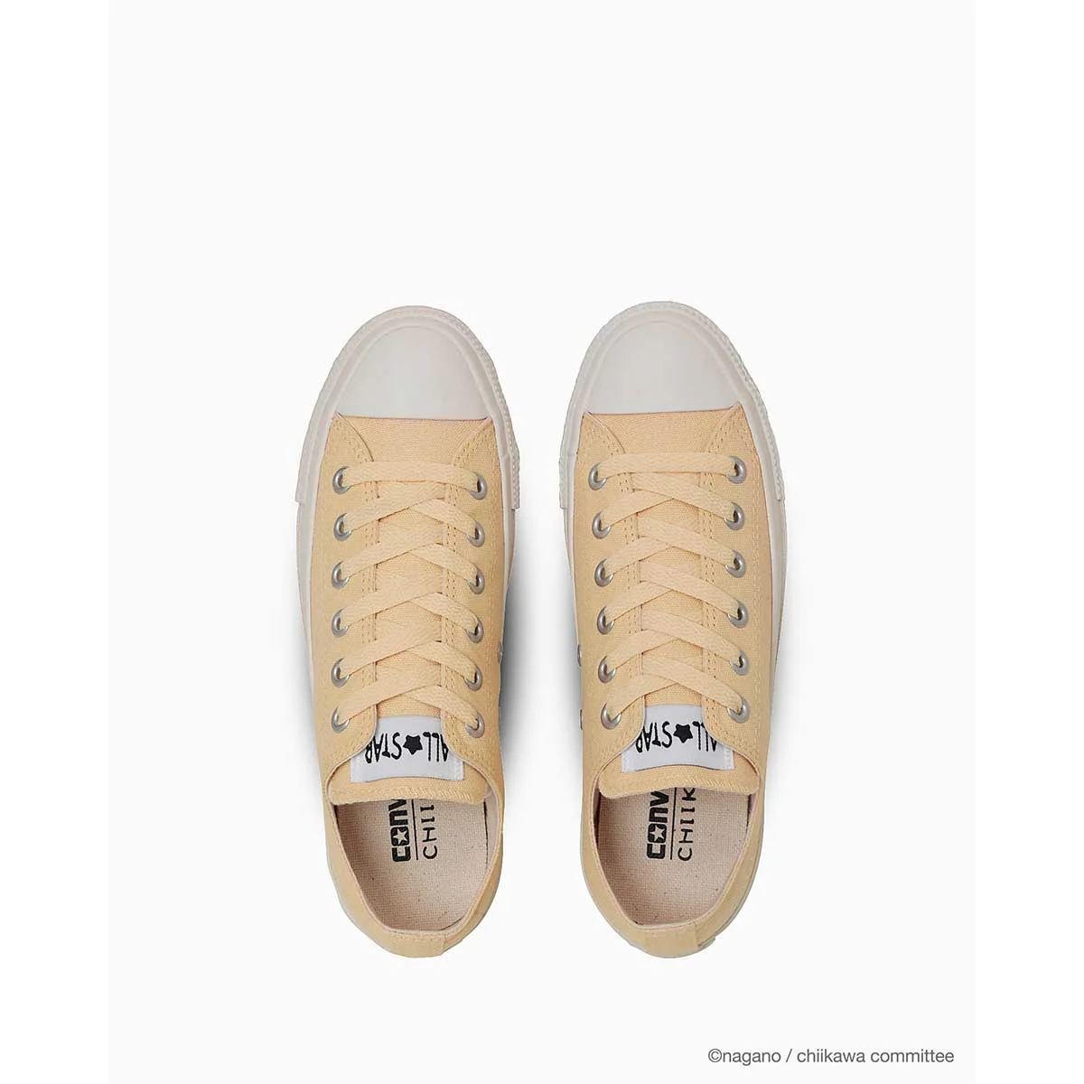 ちいかわ CONVERSE×ちいかわ ALL STAR MC OX / USAGI【他の商品と同時購入不可】 - Image 18