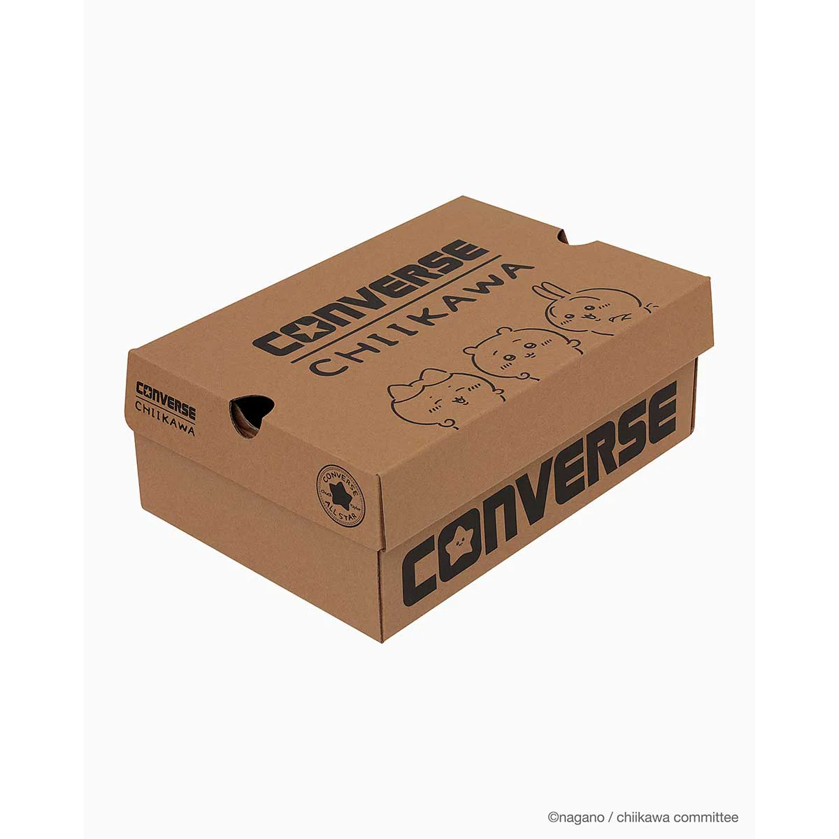 ちいかわ CONVERSE×ちいかわ ALL STAR MC OX / USAGI【他の商品と同時購入不可】 - Image 19