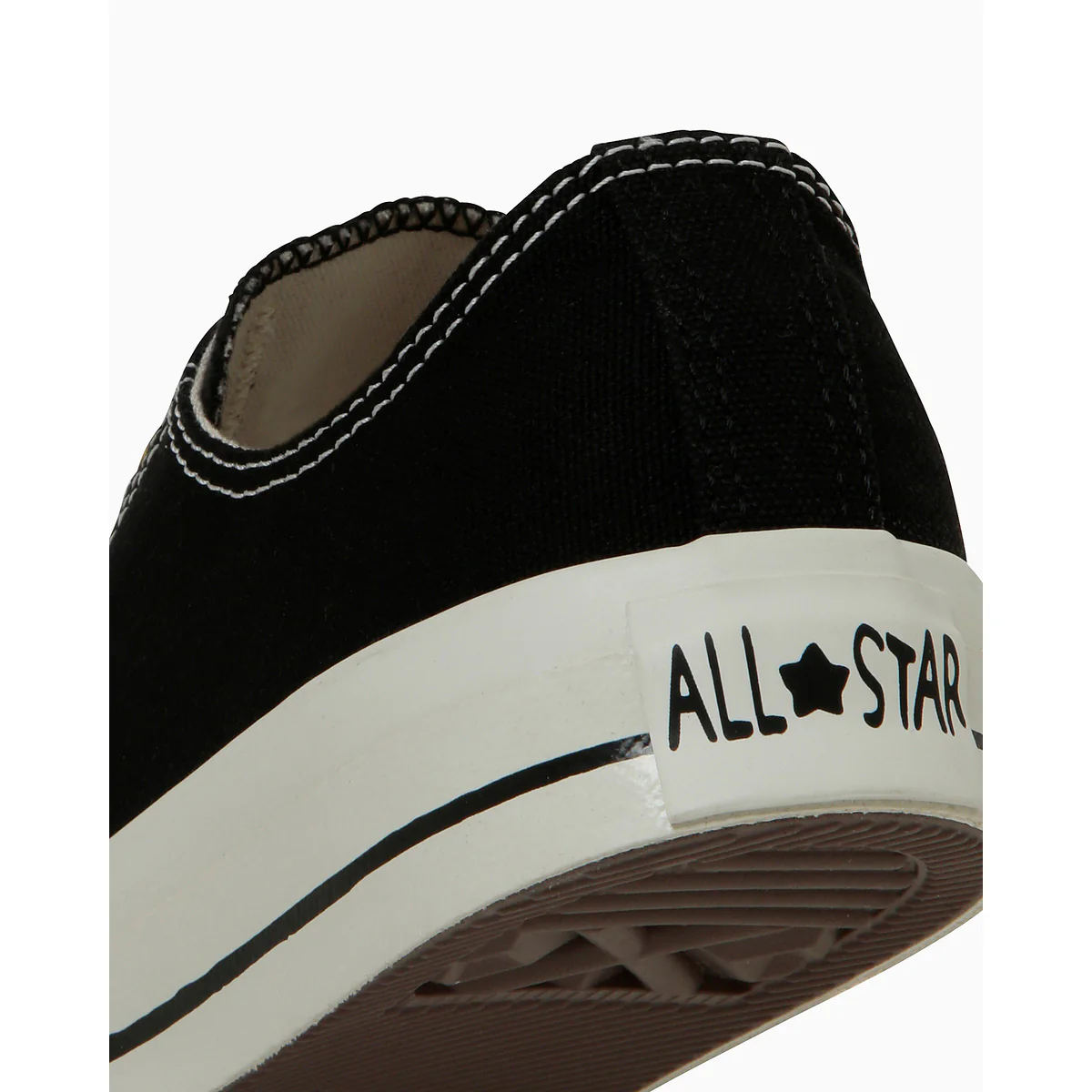 ちいかわ CONVERSE×ちいかわ ALL STAR GD OX / CHIIKAWA BLACK【他の商品と同時購入不可】 - Image 12