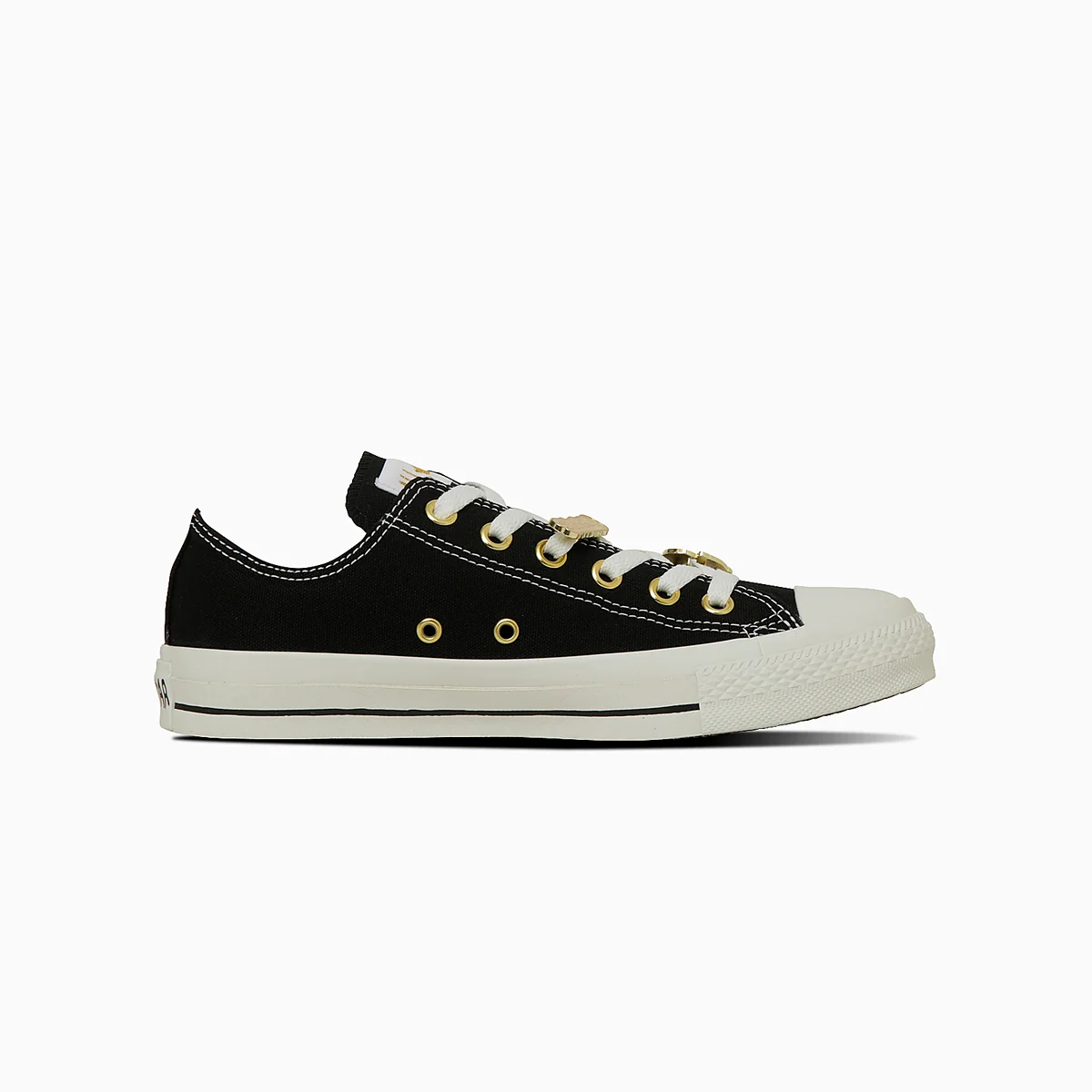 ちいかわ CONVERSE×ちいかわ ALL STAR GD OX / CHIIKAWA BLACK【他の商品と同時購入不可】 - Image 7