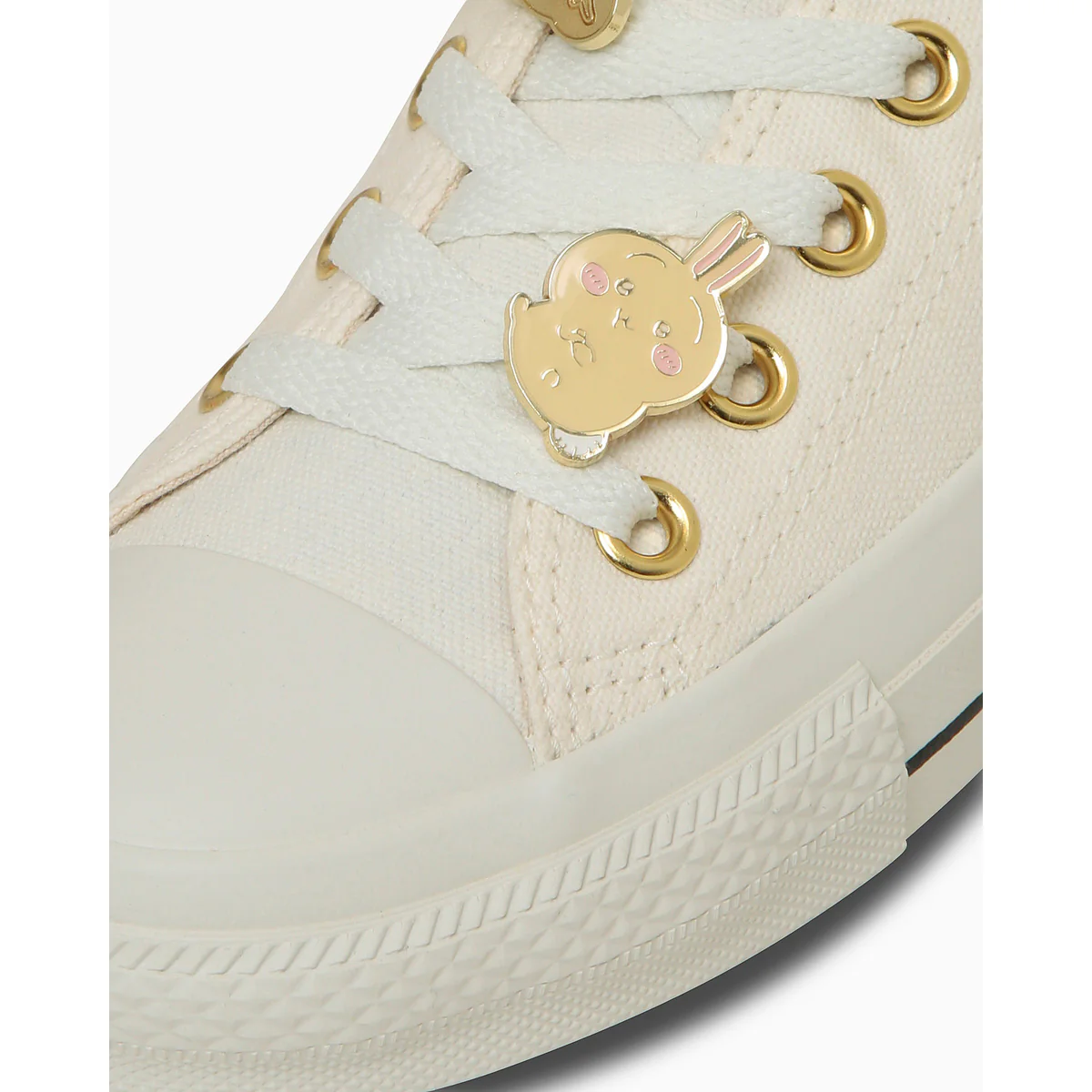 ちいかわ CONVERSE×ちいかわ ALL STAR GD OX / CHIIKAWA WHITE【他の商品と同時購入不可】 - Image 11
