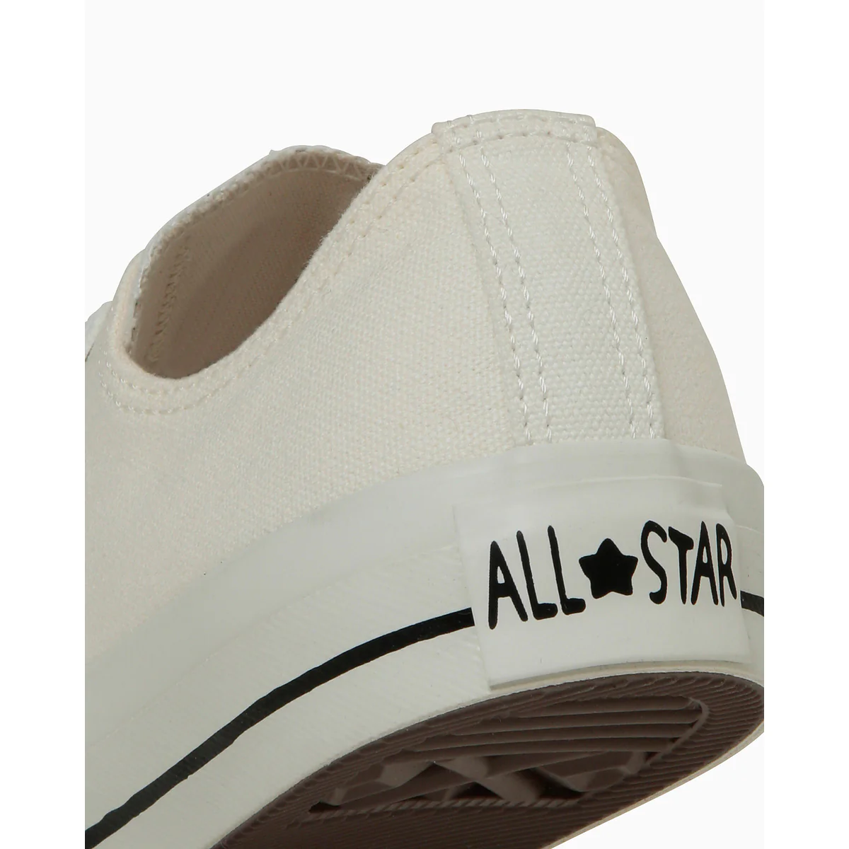 ちいかわ CONVERSE×ちいかわ ALL STAR GD OX / CHIIKAWA WHITE【他の商品と同時購入不可】 - Image 12