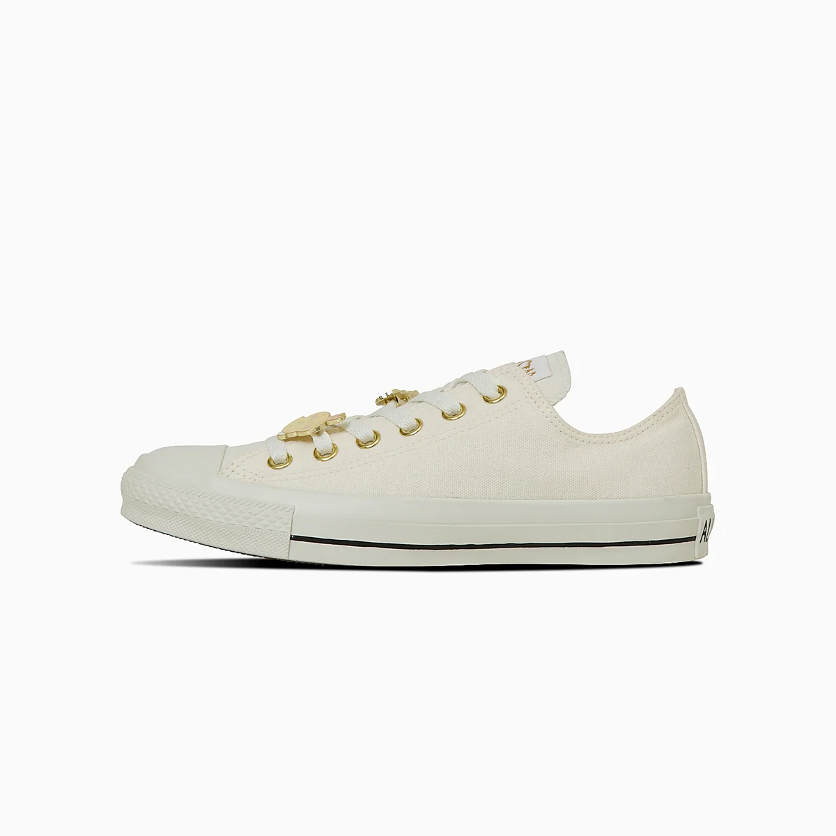 ちいかわ CONVERSE×ちいかわ ALL STAR GD OX / CHIIKAWA WHITE【他の商品と同時購入不可】 - Image 5