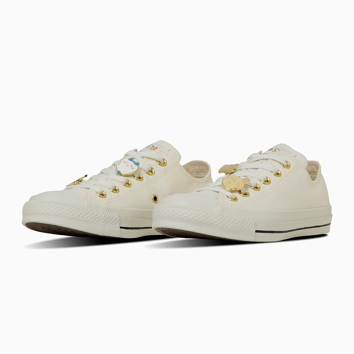 ちいかわ CONVERSE×ちいかわ ALL STAR GD OX / CHIIKAWA WHITE【他の商品と同時購入不可】 - Image 7