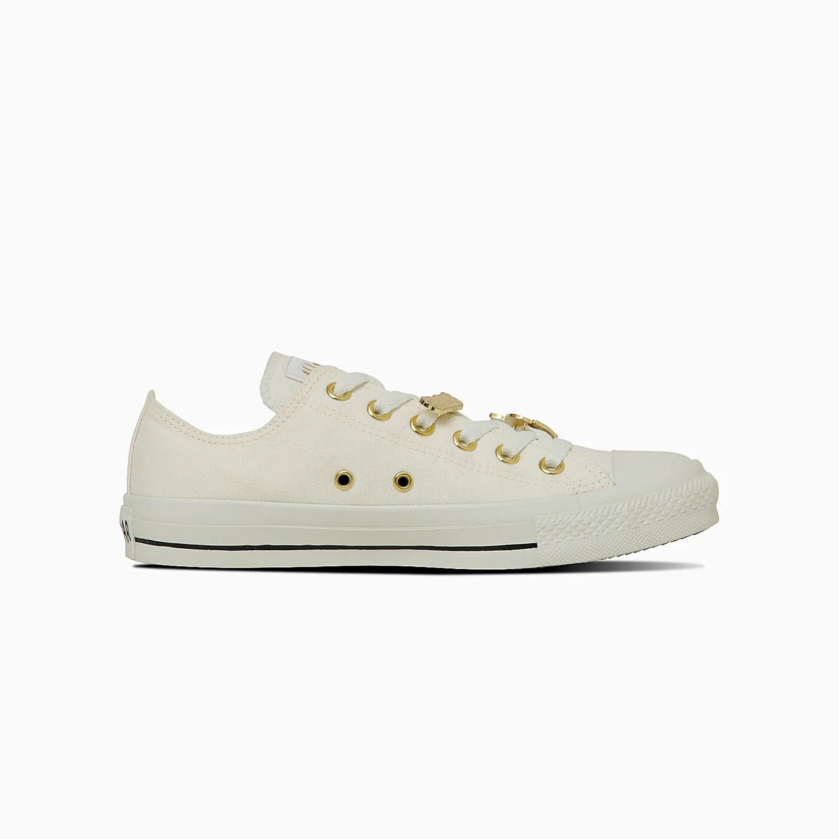 ちいかわ CONVERSE×ちいかわ ALL STAR GD OX / CHIIKAWA WHITE【他の商品と同時購入不可】 - Image 8