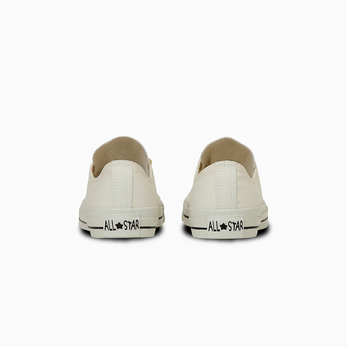 ちいかわ CONVERSE×ちいかわ ALL STAR GD OX / CHIIKAWA WHITE【他の商品と同時購入不可】 - Image 9