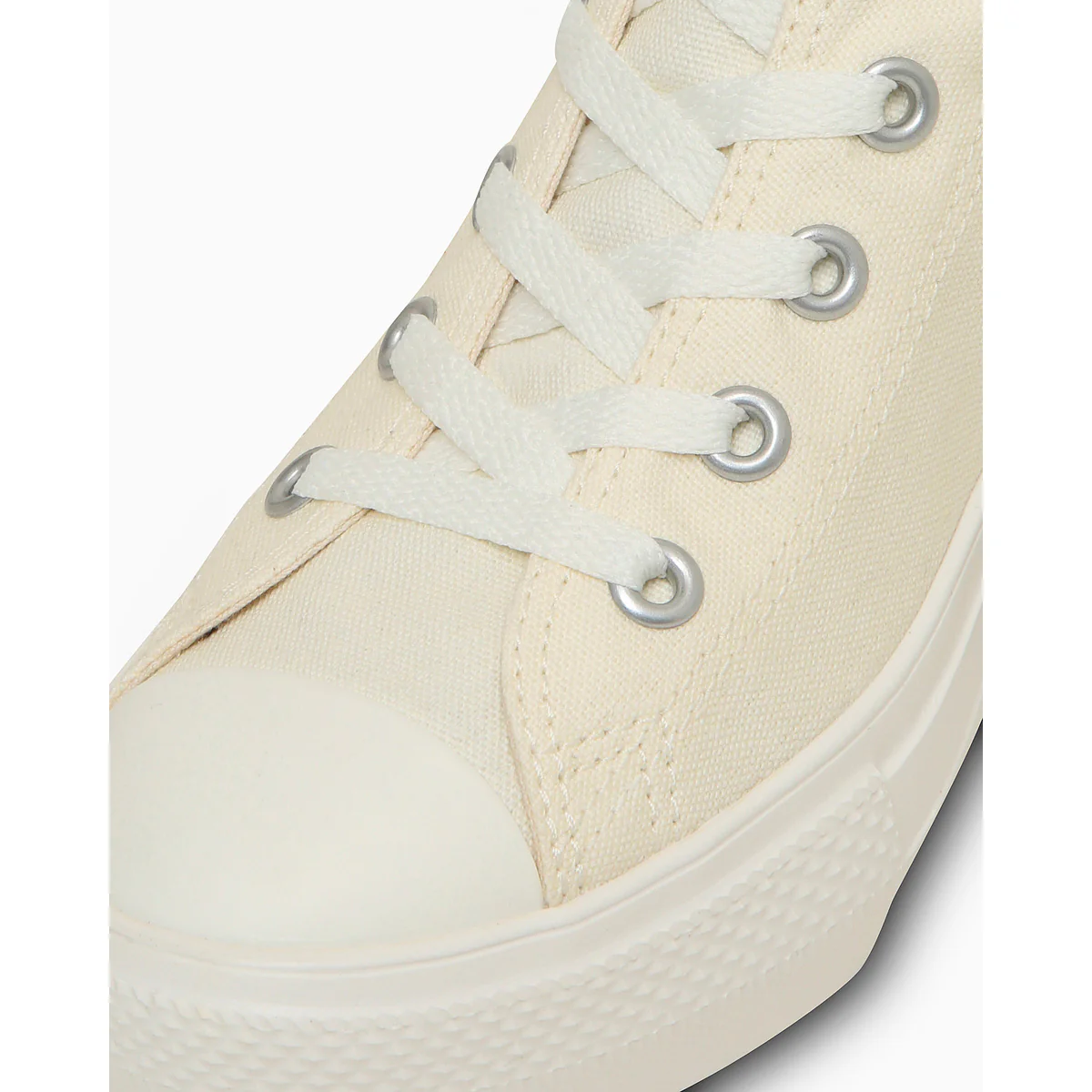 ちいかわ CONVERSE×ちいかわ ALL STAR LIGHT PLTS PT HI / CHIIKAWA CREAM【他の商品と同時購入不可】 - Image 11