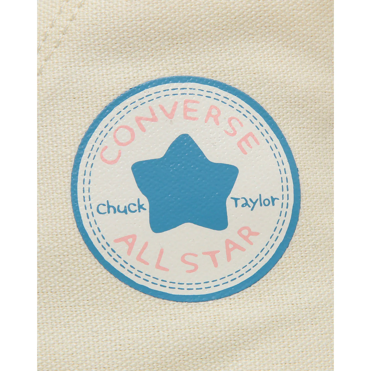 ちいかわ CONVERSE×ちいかわ ALL STAR LIGHT PLTS PT HI / CHIIKAWA CREAM【他の商品と同時購入不可】 - Image 13