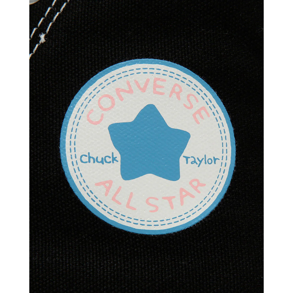 ちいかわ CONVERSE×ちいかわ ALL STAR LIGHT PLTS PT HI / CHIIKAWA BLACK【他の商品と同時購入不可】 - Image 13