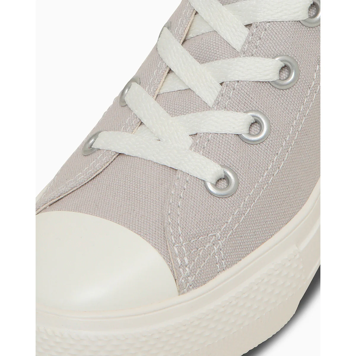 ちいかわ CONVERSE×ちいかわ ALL STAR LIGHT PLTS PT HI / CHIIKAWA LT GRAY【他の商品と同時購入不可】 - Image 11
