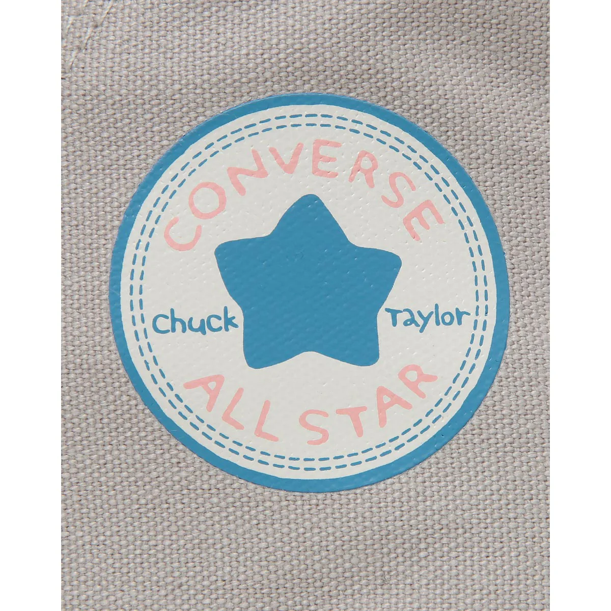 ちいかわ CONVERSE×ちいかわ ALL STAR LIGHT PLTS PT HI / CHIIKAWA LT GRAY【他の商品と同時購入不可】 - Image 13