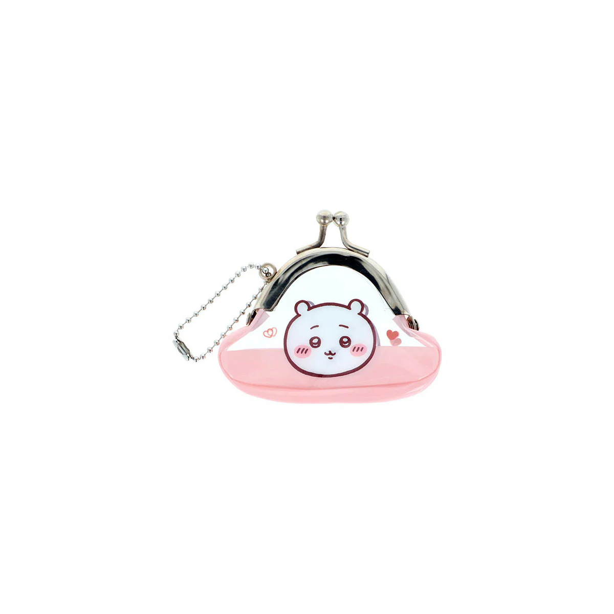 ちいかわ プチパース付きフレークシール（ちいかわ）【クレジットカード決済限定商品】 - Image 6