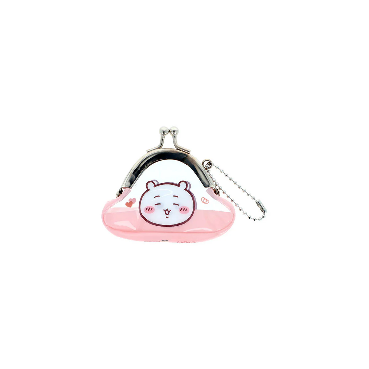 ちいかわ プチパース付きフレークシール（ちいかわ）【クレジットカード決済限定商品】 - Image 7