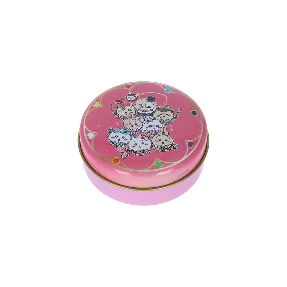 ちいかわ まじかるちいかわ 缶入りメモ（集合） - Image 6
