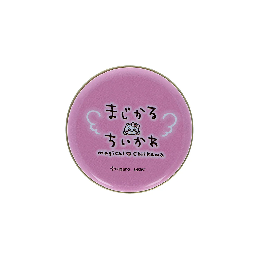 ちいかわ まじかるちいかわ 缶入りメモ（集合） - Image 7