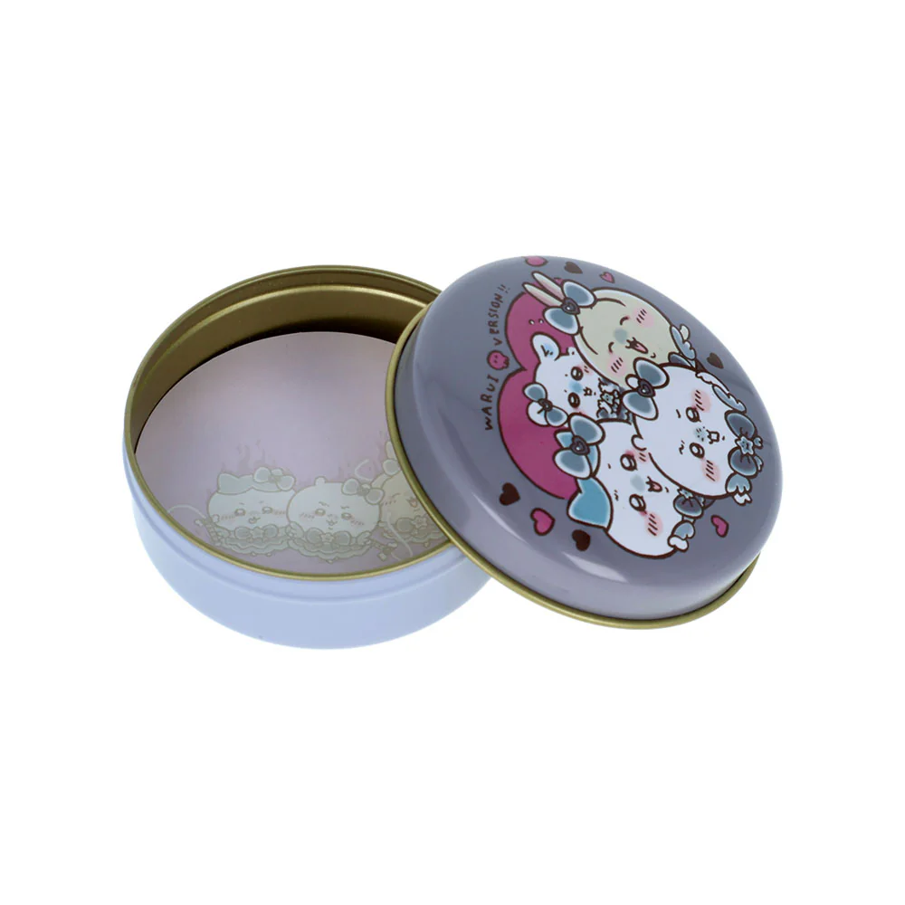 ちいかわ まじかるちいかわ 缶入りメモ（悪いバーション） - Image 3