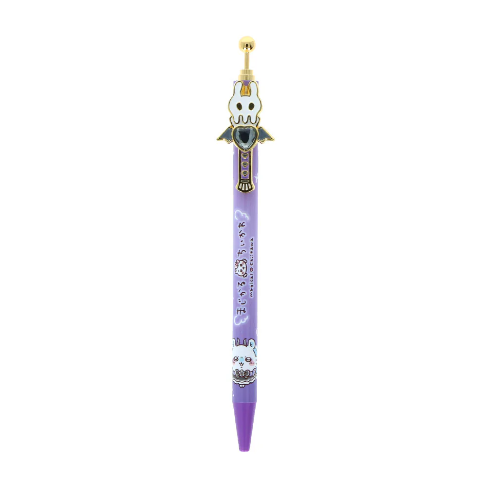 ちいかわ まじかるちいかわ ステッキボールペン（モモンガ） - Image 6