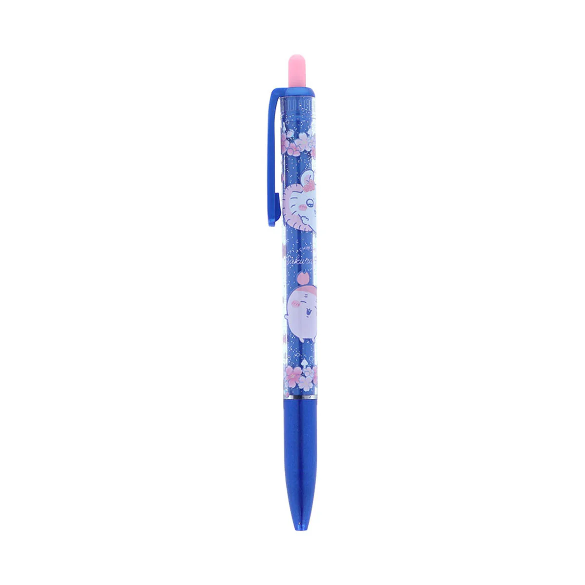 ちいかわ ボールペン（Sakura Pink・ヨザクラ） - Image 5
