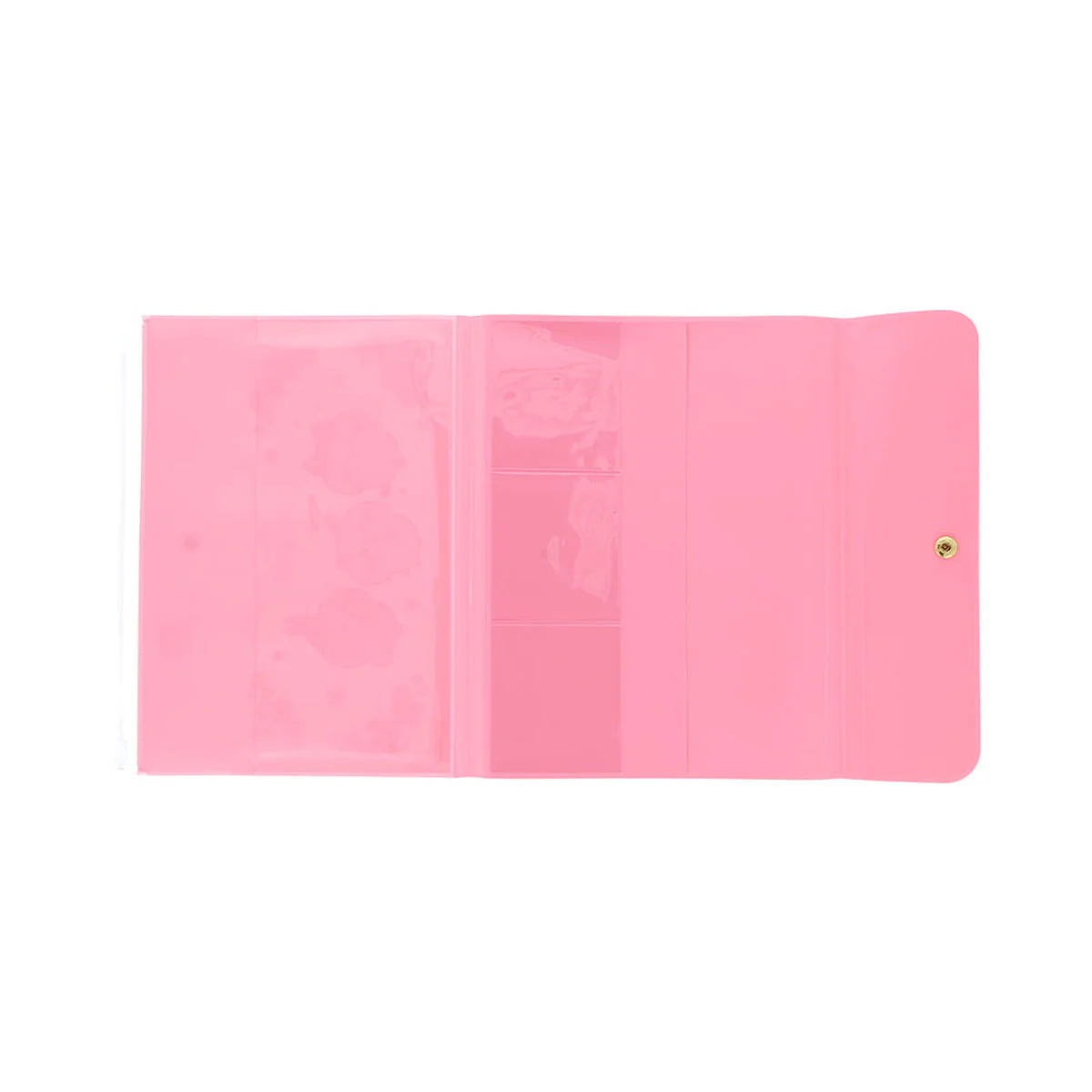 ちいかわ フラットケース（Sakura Pink・サクラ） - Image 5