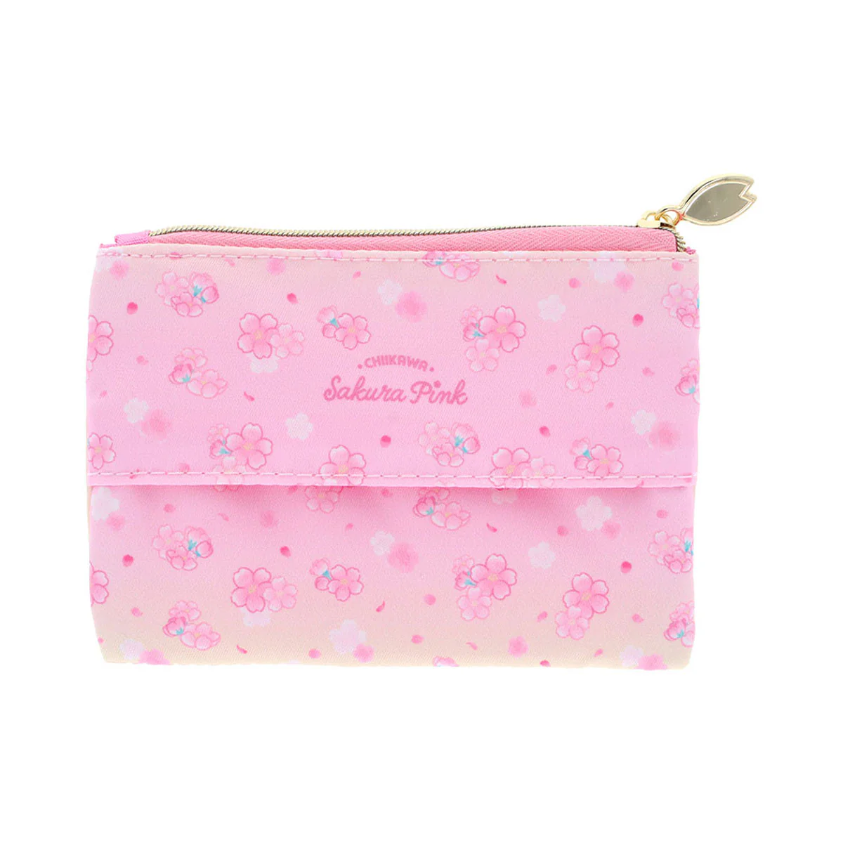 ちいかわ ティッシュポーチ（Sakura Pink・サクラ） - Image 6