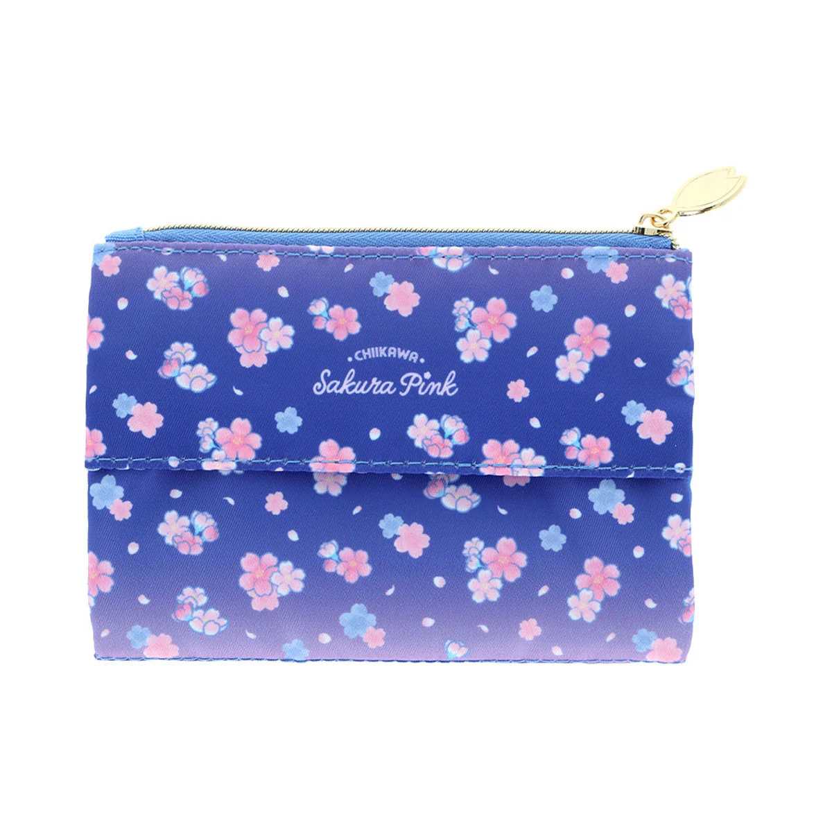 ちいかわ ティッシュポーチ（Sakura Pink・ヨザクラ） - Image 6