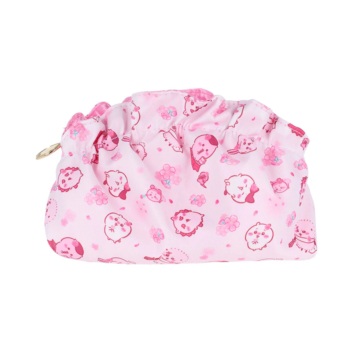 ちいかわ フリルペンケース（Sakura Pink・サクラ） - Image 6