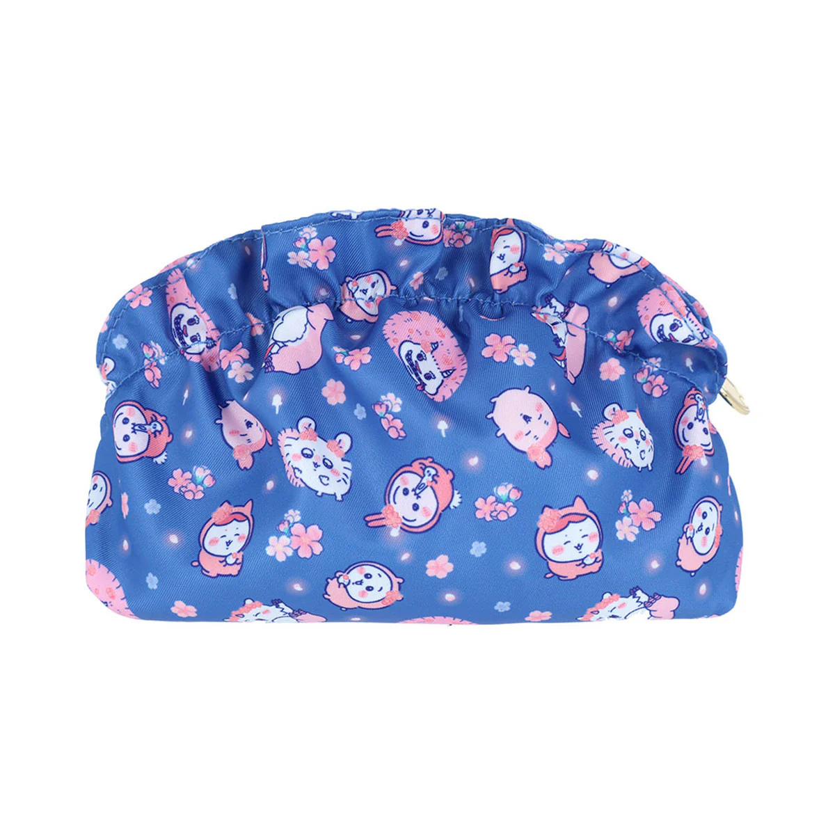 ちいかわ フリルペンケース（Sakura Pink・ヨザクラ） - Image 6
