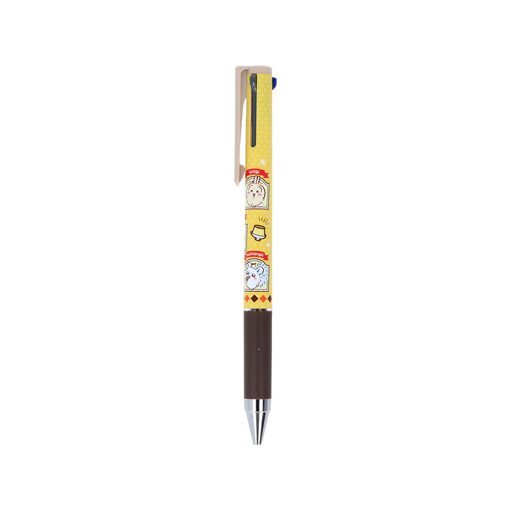 ちいかわ ジュースアップ3（プリンカラー） - Image 4