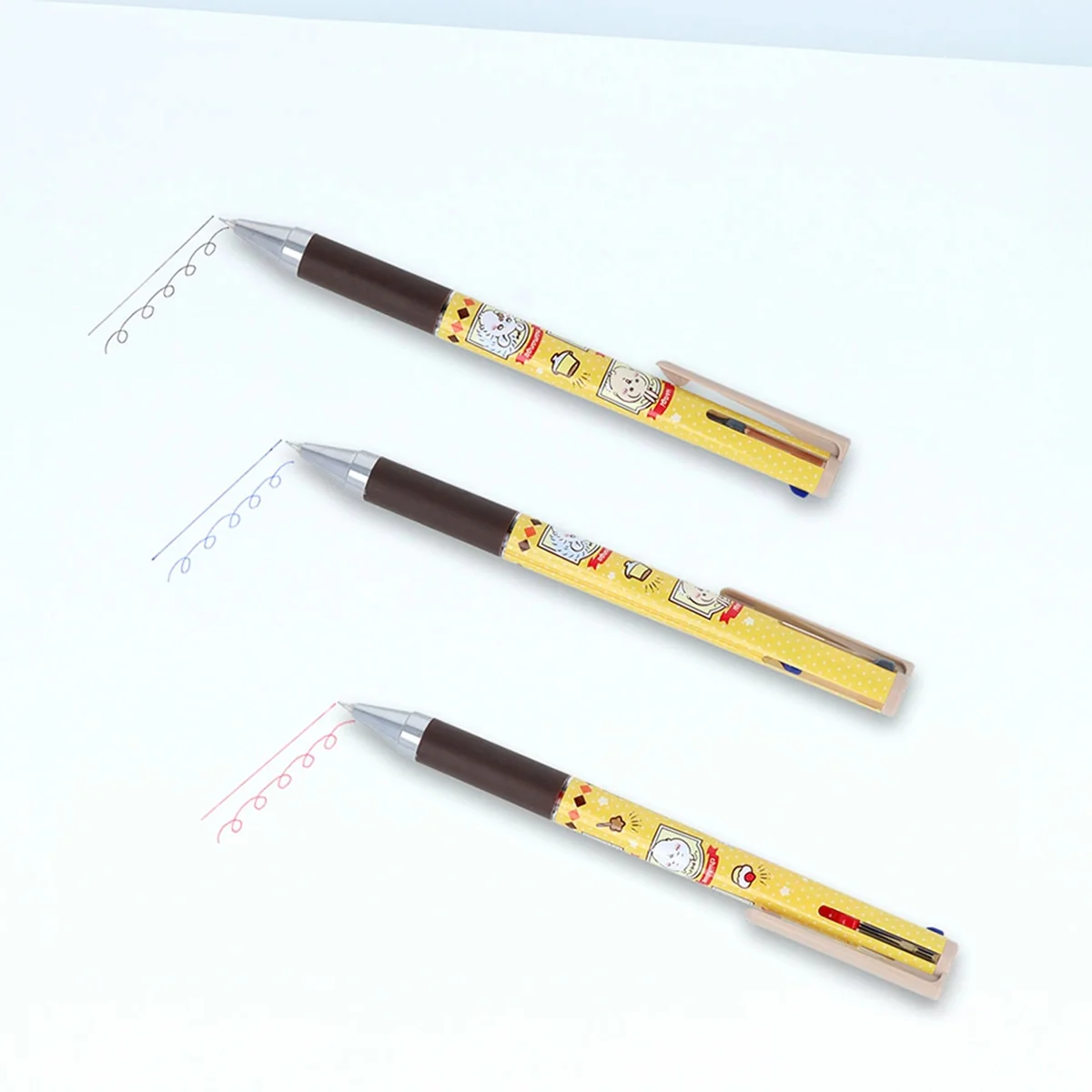 ちいかわ ジュースアップ3（プリンカラー） - Image 5