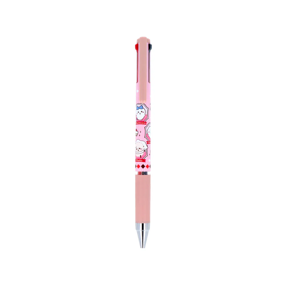 ちいかわ ジュースアップ3（ストロベリーカラー） - Image 3