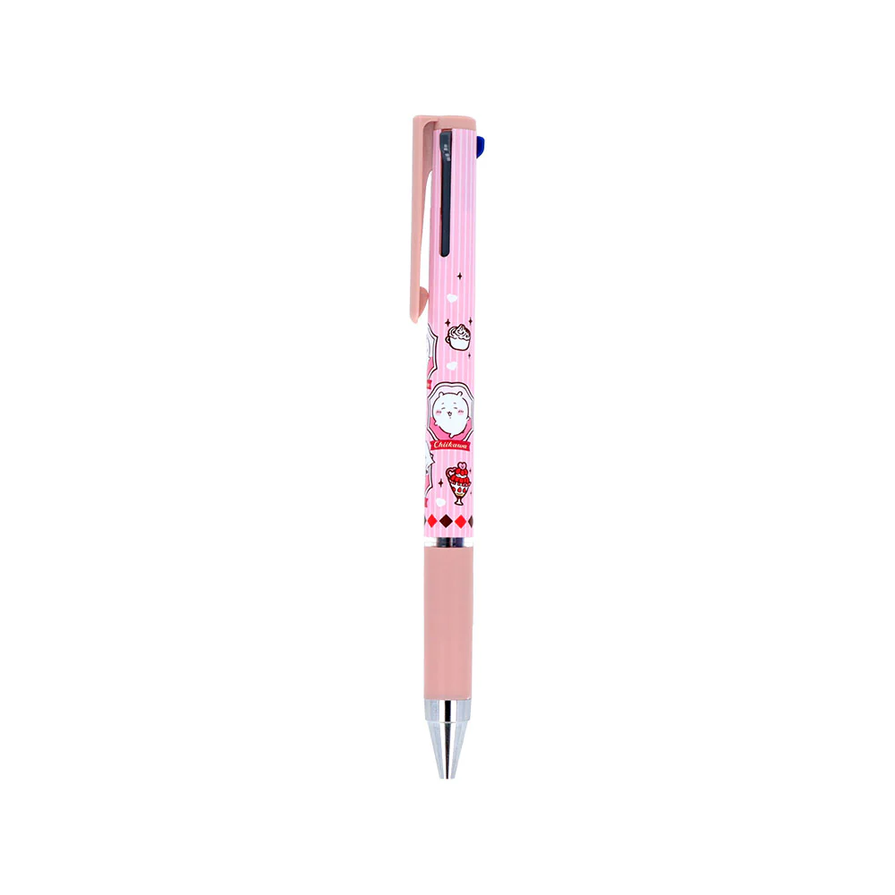ちいかわ ジュースアップ3（ストロベリーカラー） - Image 4