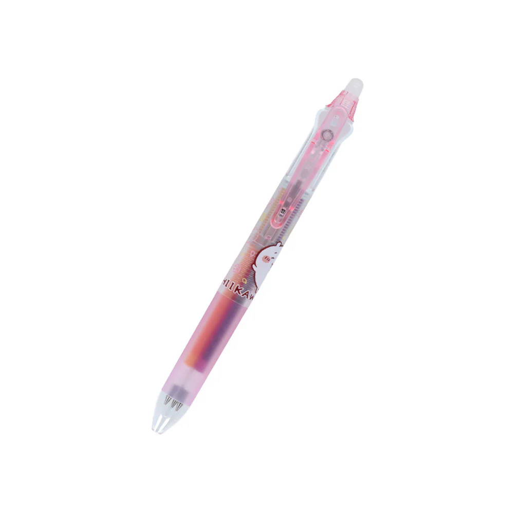 ちいかわ フリクションボール3スリム（ちいかわ2） - Image 4