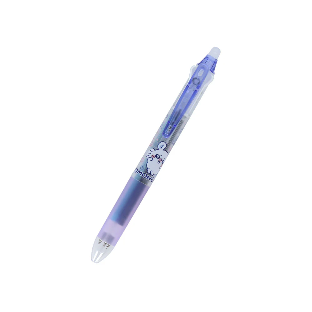 ちいかわ フリクションボール3スリム（モモンガ2） - Image 5