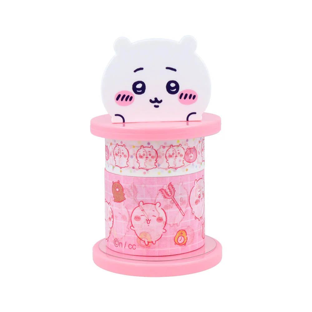ちいかわ テープホルダーセット(ちいかわ) - Image 3