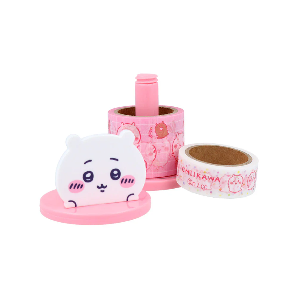 ちいかわ テープホルダーセット(ちいかわ) - Image 5