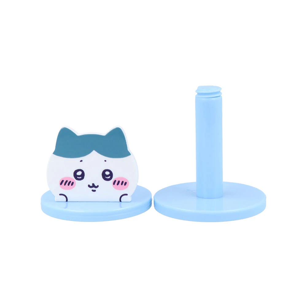 ちいかわ テープホルダーセット（ハチワレ） - Image 4