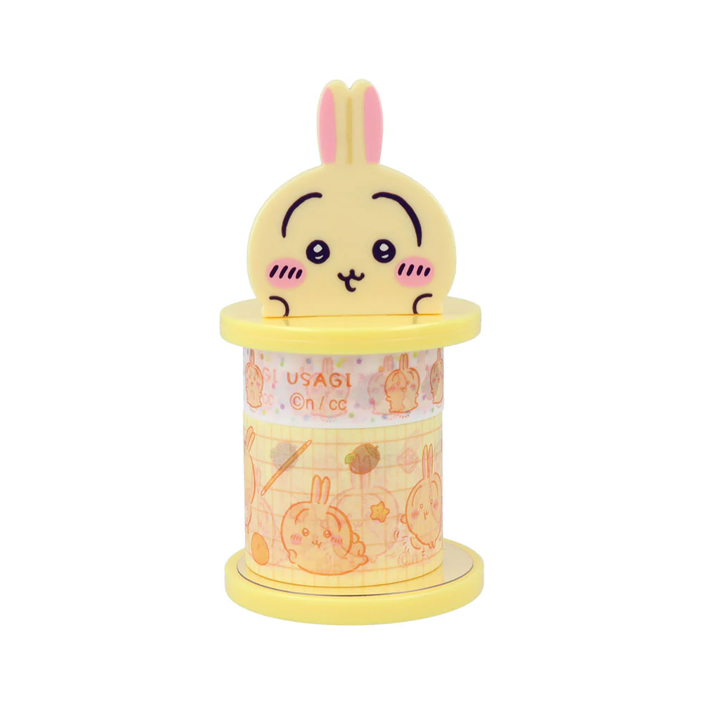ちいかわ テープホルダーセット（うさぎ） - Image 3