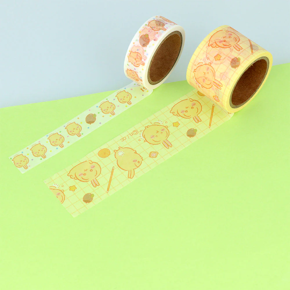 ちいかわ テープホルダーセット（うさぎ） - Image 6