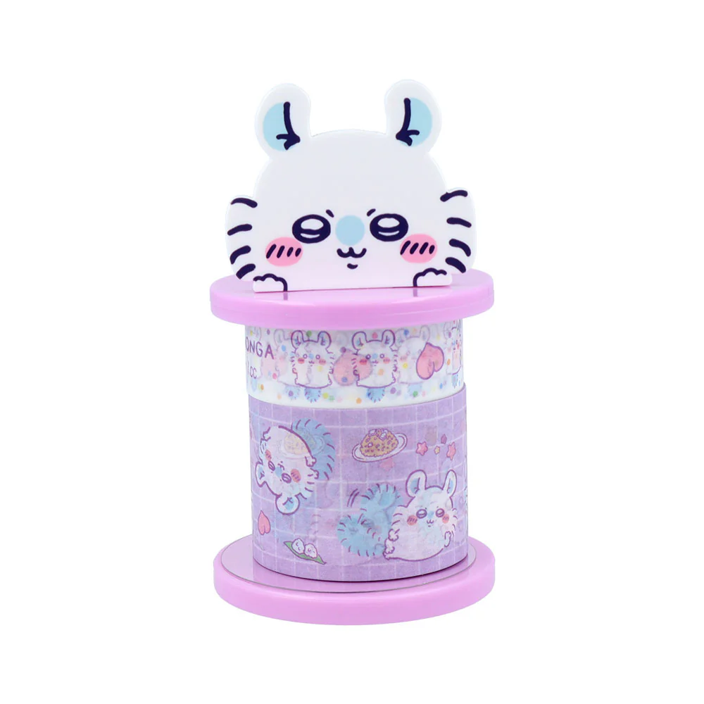 ちいかわ テープホルダーセット（モモンガ） - Image 3