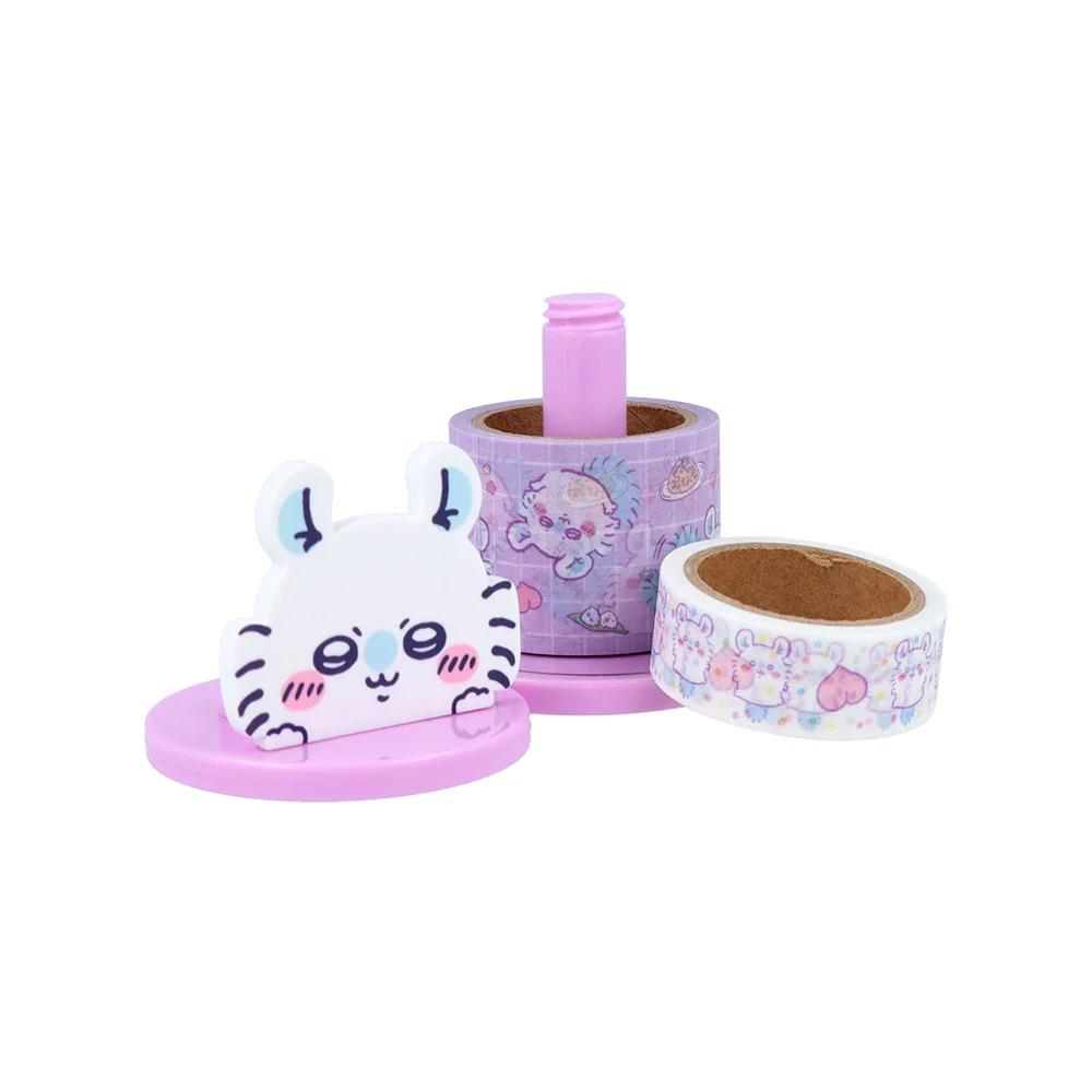ちいかわ テープホルダーセット（モモンガ） - Image 5