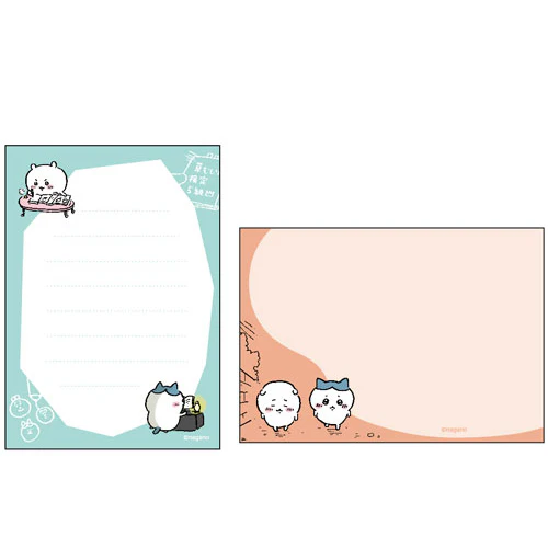 ちいかわ メモミニ 検定 - Image 4