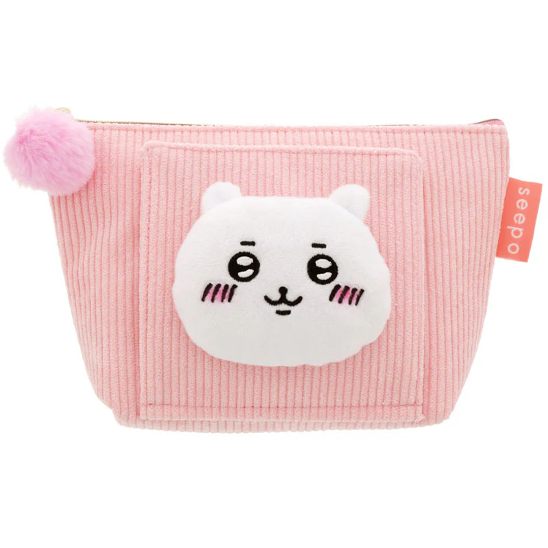 ちいかわ ふわふわseepo（ちいかわ） - Image 2