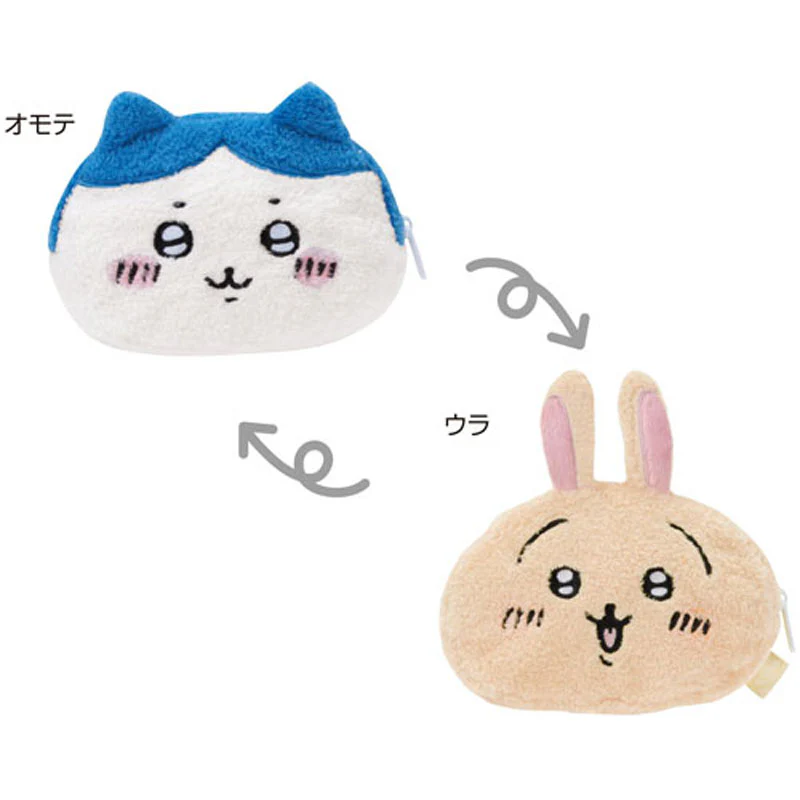ちいかわ リバペン（ハチワレ＆うさぎ） - Image 2