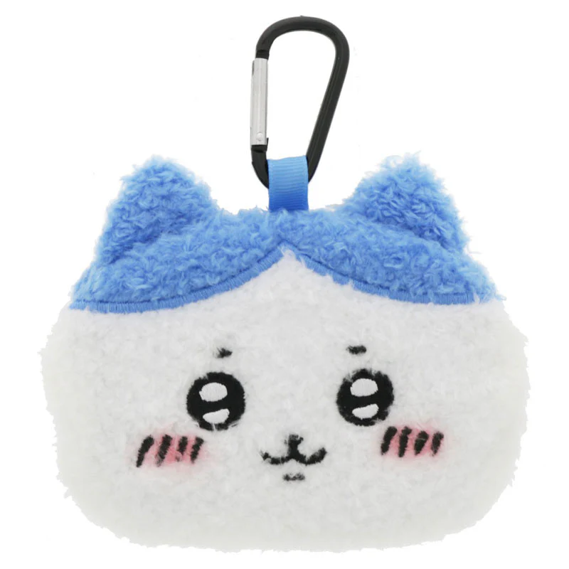 ちいかわ もこもこtetemo（ハチワレ） - Image 6
