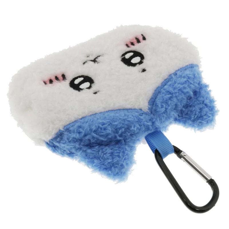 ちいかわ もこもこtetemo（ハチワレ） - Image 8