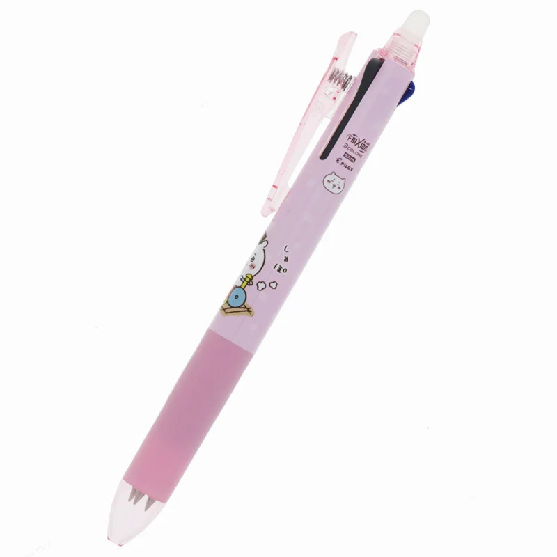 ちいかわ フリクションボール3スリム LP - Image 2