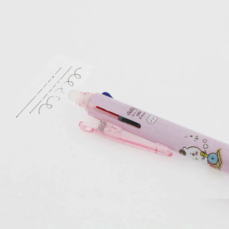 ちいかわ フリクションボール3スリム LP - Image 4