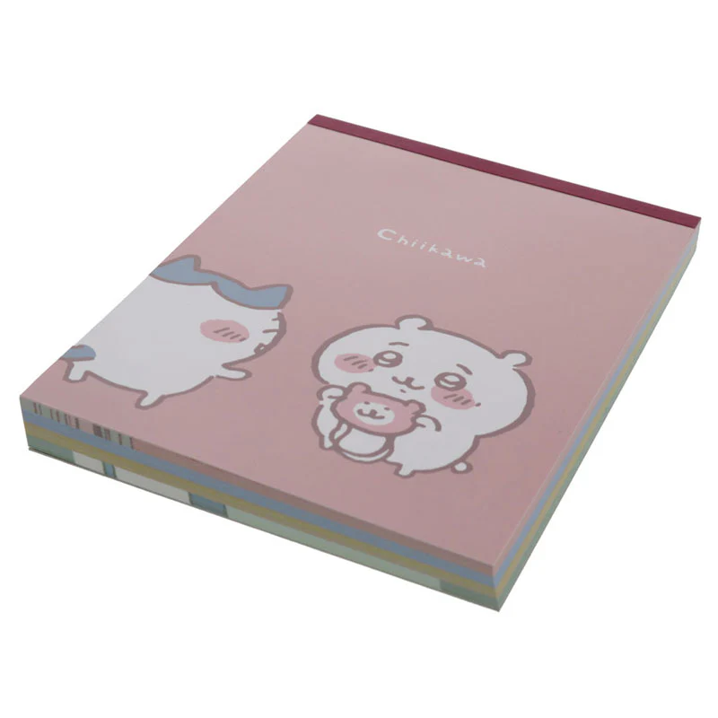 ちいかわ メモA6 大切なもの - Image 3