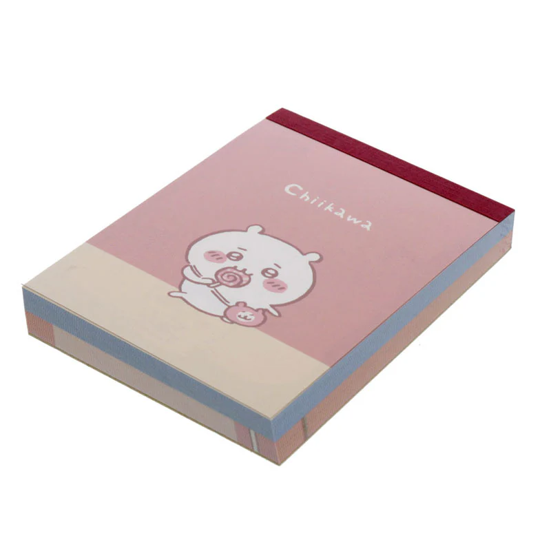 ちいかわ メモミニ 大切なもの - Image 3