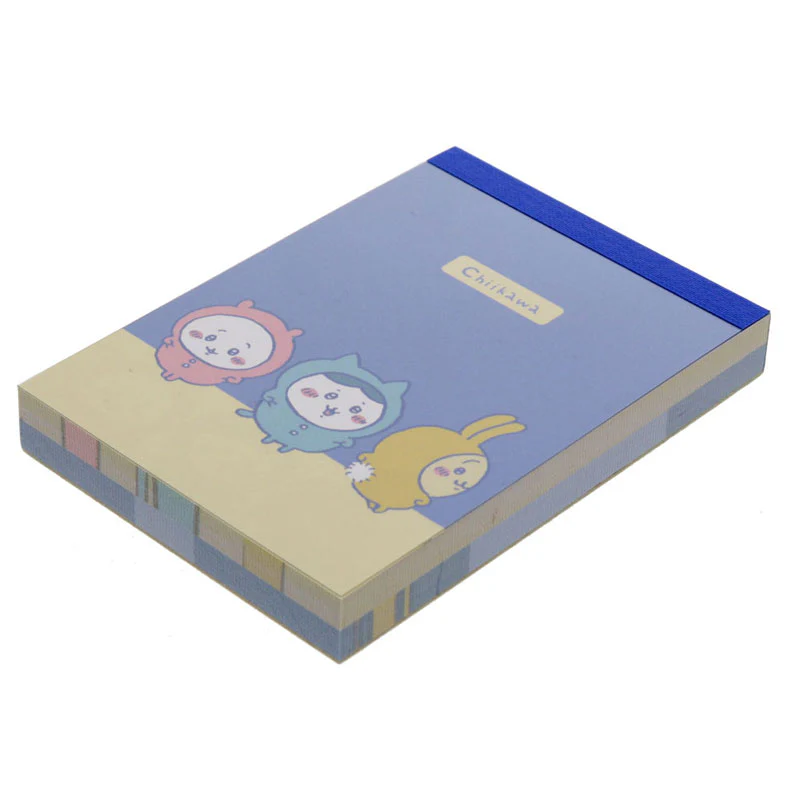 ちいかわ メモミニ パジャマ - Image 3